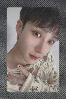 BANG CHAN