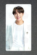 BTS BANG BANG CON The Live Mini PhotoCard J-Hope