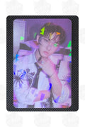 Stray Kids Christmas EveL I.N