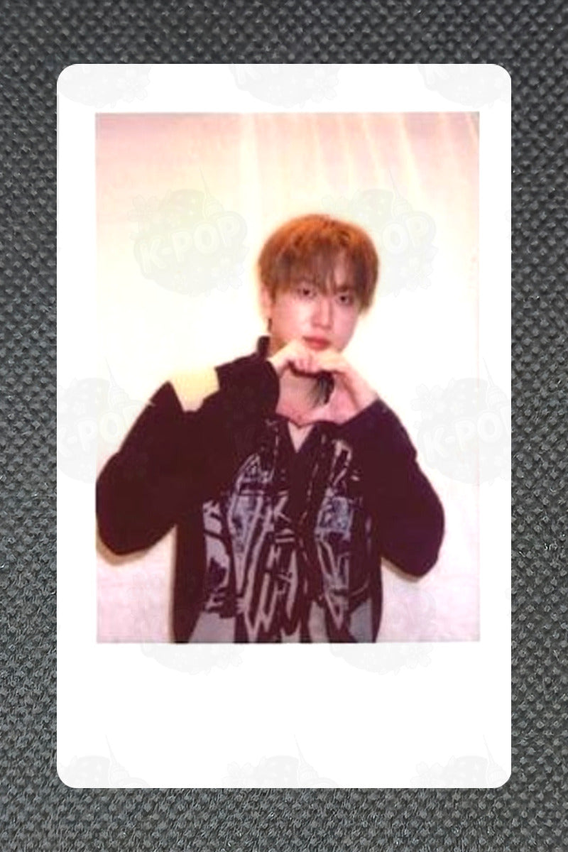 Stray Kids KARMA KMS Changbin