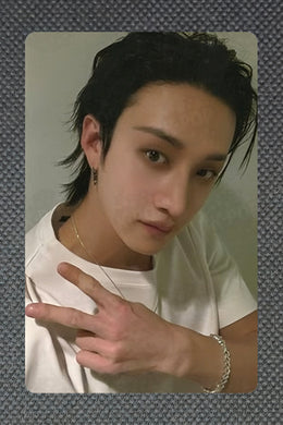 BANG CHAN 2