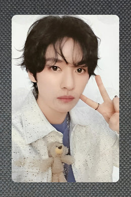 LEE KNOW