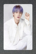 BTS WORLD TOUR ‘LOVE YOURSELF: SPEAK YOURSELF’ THE FINAL MINI PHOTO CARD Jin