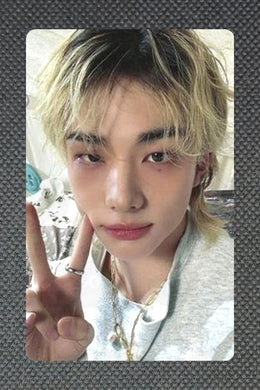 Hyunjin