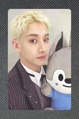 Bang Chan