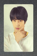 BTS WORLD TOUR 'LOVE YOURSELF' MINI PHOTO CARD Jin