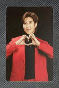 BTS MAP OF THE SOUL ON:E Mini PhotoCard RM