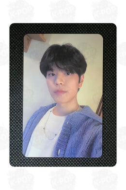 SEUNGMIN