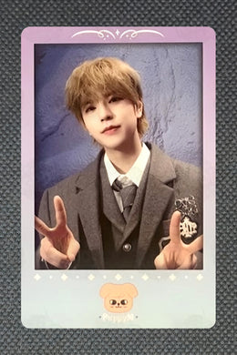 SEUNGMIN
