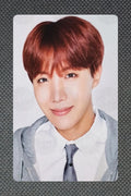 BTS BTS 4TH MUSTER Happy Ever After MINI PHOTO CARD JUNGKOOK
