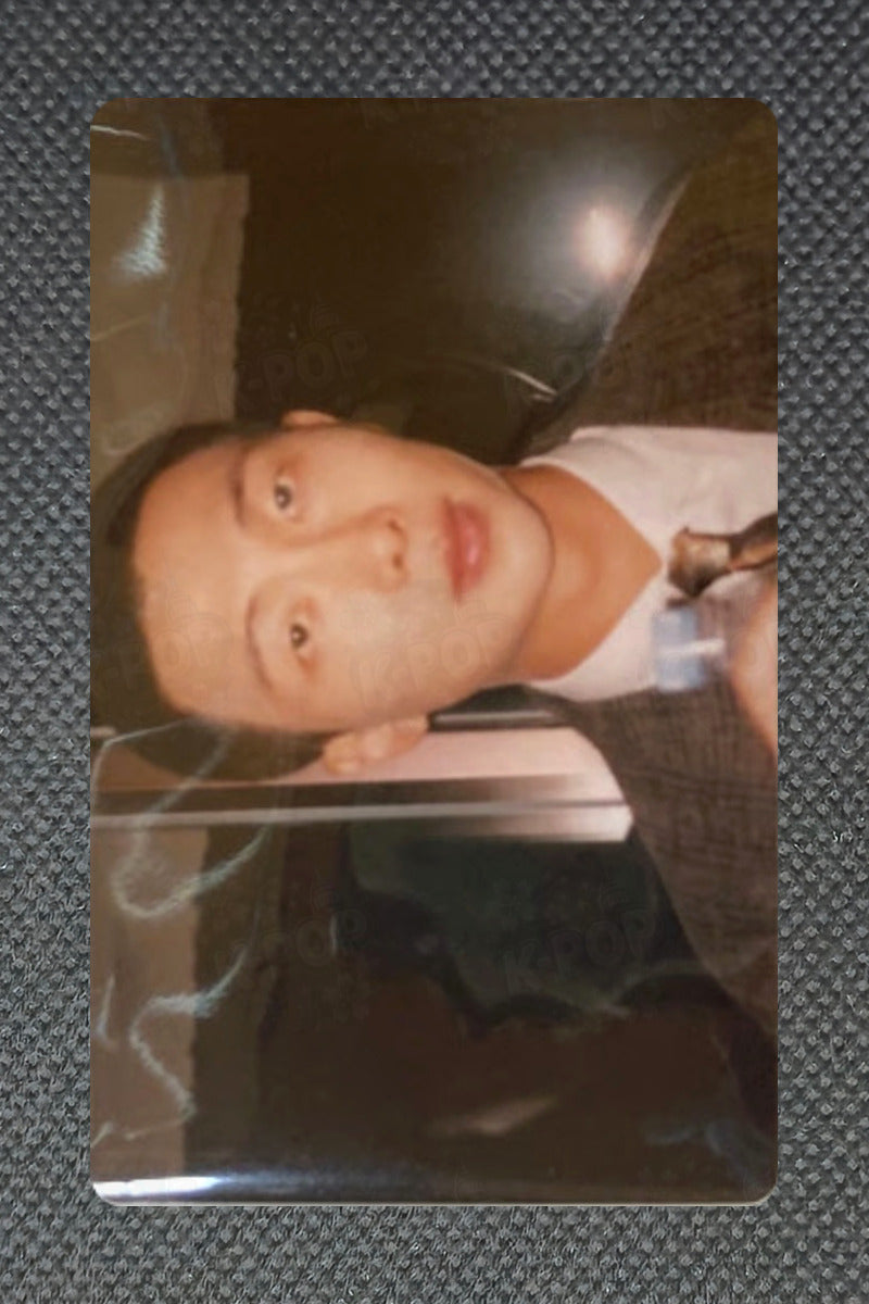 BTS RM Official Right Place, Wrong Person WEVERSE Photocard Kpop