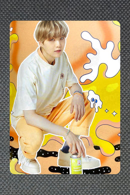 SUGA