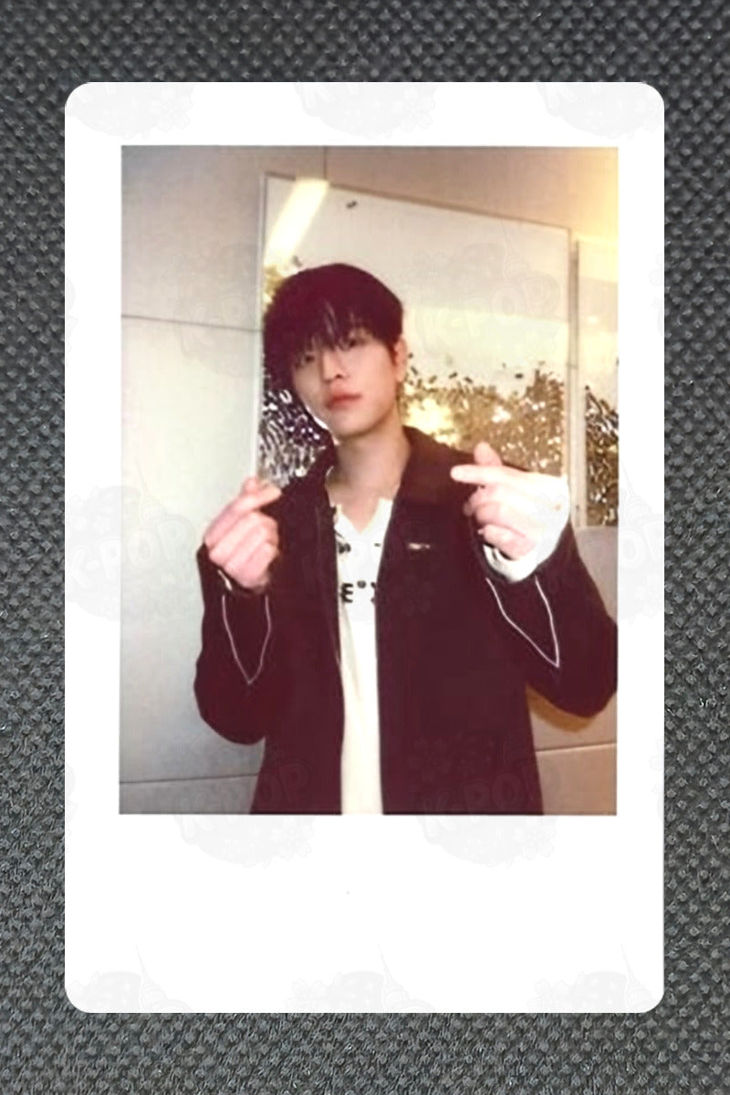 Stray Kids KARMA KMS Seungmin