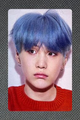 SUGA