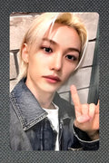 Stray Kids ROCK(樂)-STAR KTOWN4U LEE KNOW