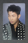 BTS DICON D’FESTA MINI EDITION : BTS RM