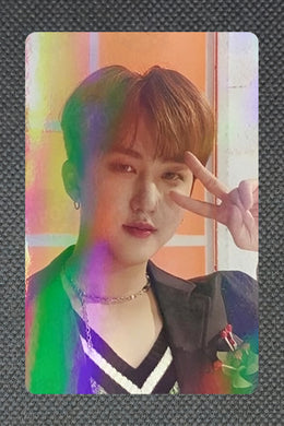 CHANGBIN