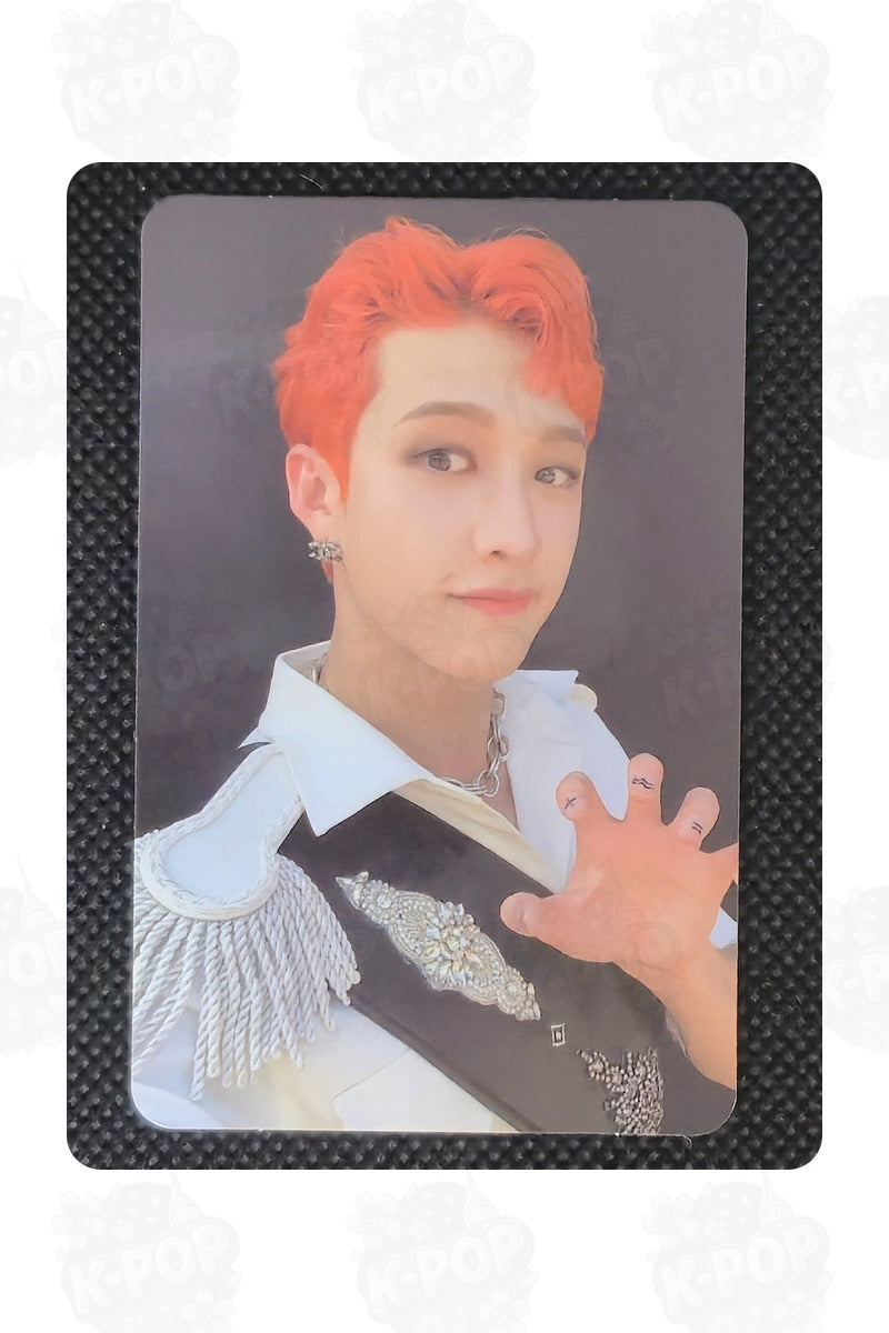 Stray Kids NOEASY Jewel Case Ver. LEE KNOW