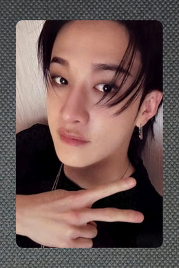 Bang Chan