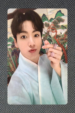 JUNGKOOK 5