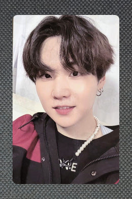 SUGA