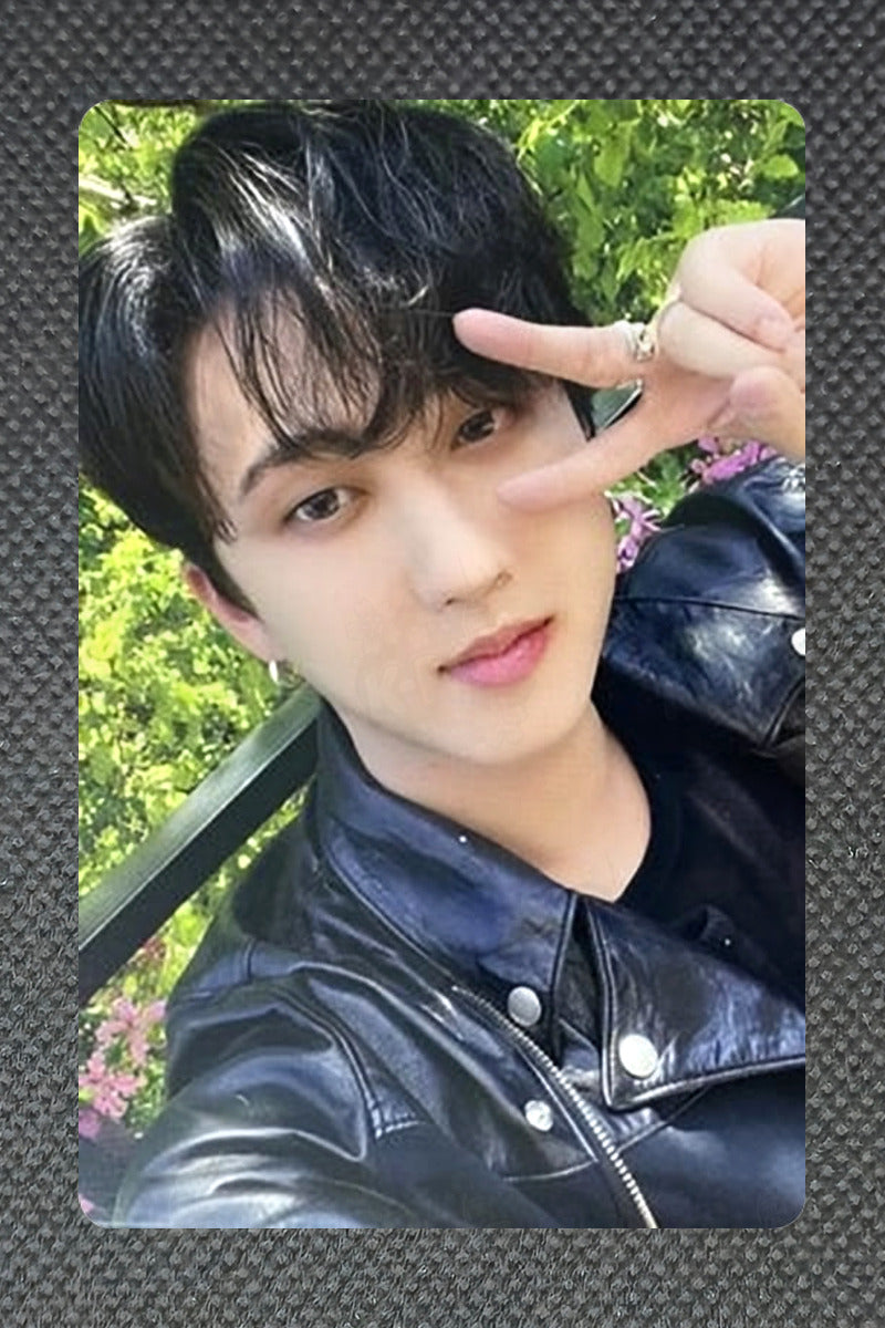 Stray Kids MAXIDENT SHOPEE Changbin