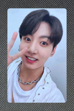 JUNGKOOK