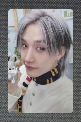 Bang Chan 3