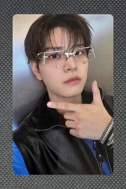 Seungmin