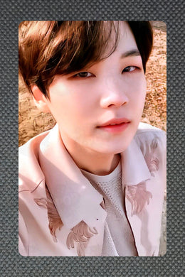 SUGA