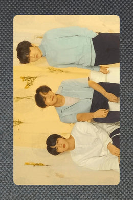 Jin + J-Hope + SUGA #15754
