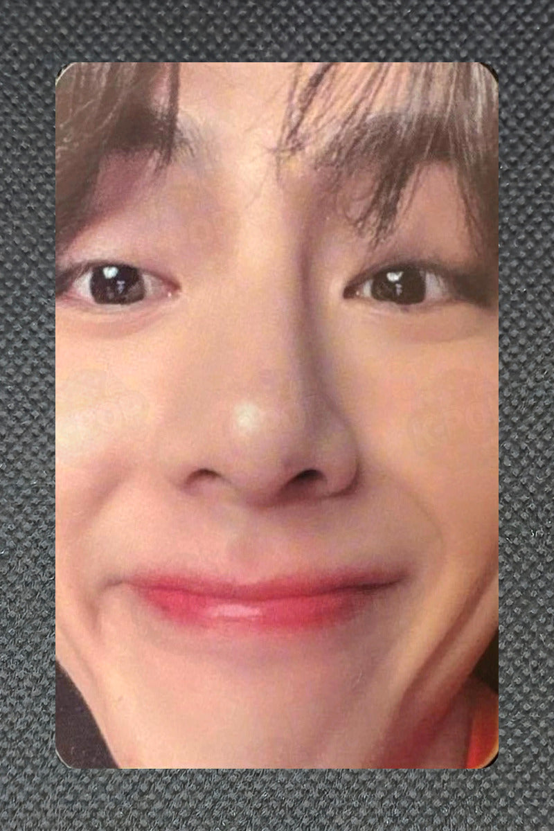 BTS D-icon vol.10 BTS goes on! V