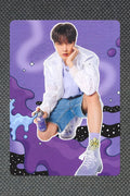 BTS MAP OF THE SOUL : 7 THE JOURNEY UNIVERSAL V