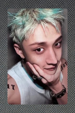 Bang Chan