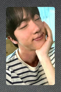 BTS RUNSEOKJIN EP.TOUR in JAPAN LUCKY DRAW Jin