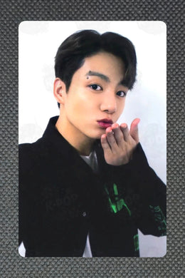 JUNGKOOK