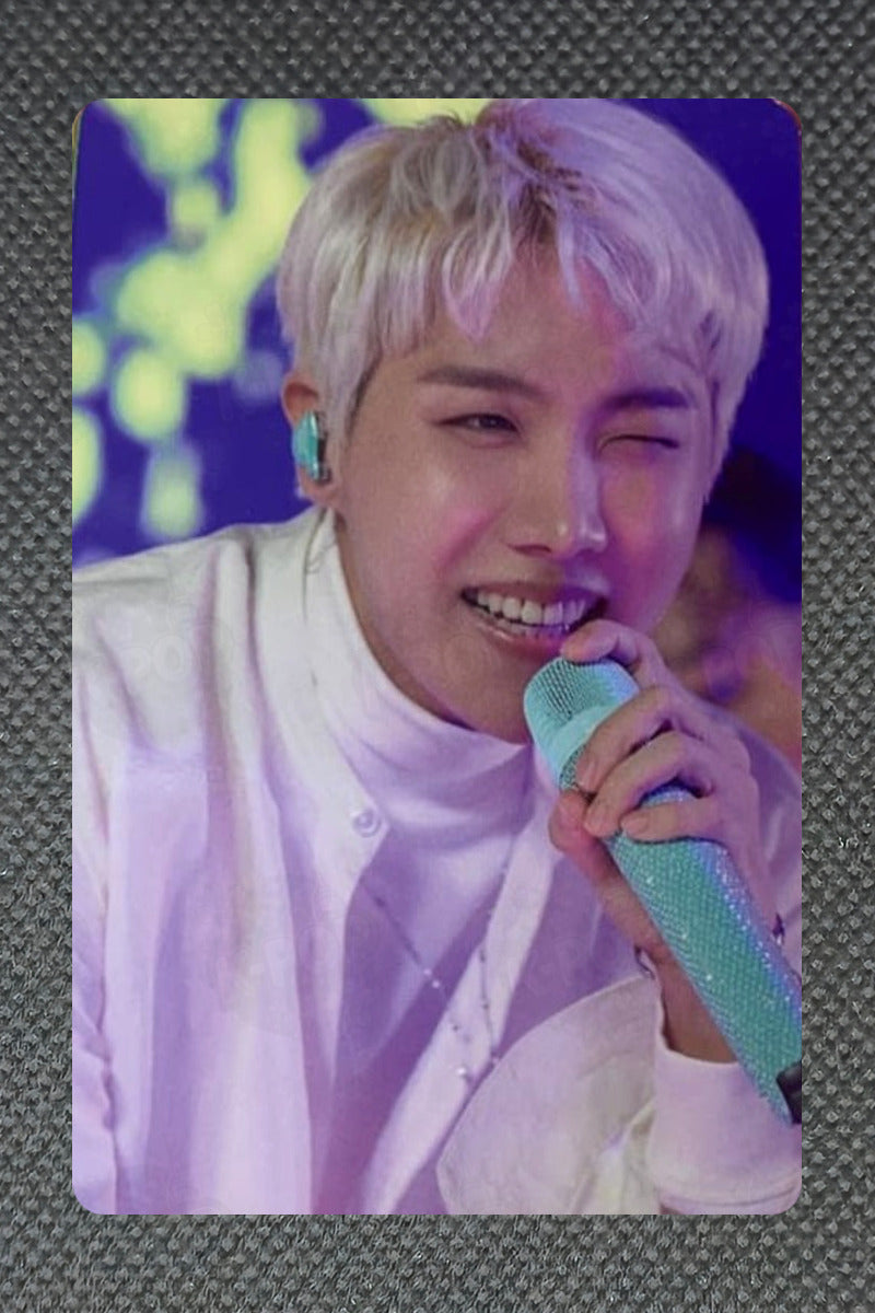 BTS DICON D’FESTA MINI EDITION : BTS J-Hope
