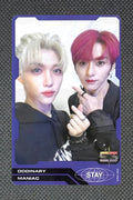 Stray Kids ODDINARY Unit