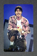 BTS j-hope Tour ‘HOPE ON THE STAGE’ in JAPAN: LIVE VIEWING J-Hope