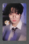 Stray Kids SKZOO POP-UP & CAFE SKZOO'S MAGIC SCHOOL POP-UP STORE COLLECT BOOK SEUNGMIN