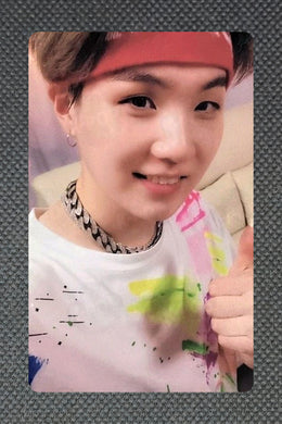 SUGA