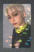 Stray Kids ODDINARY SOUND WAVE SEUNGMIN