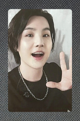 SUGA 5