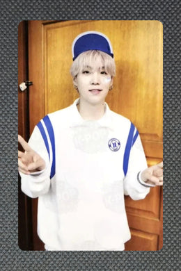 SUGA A