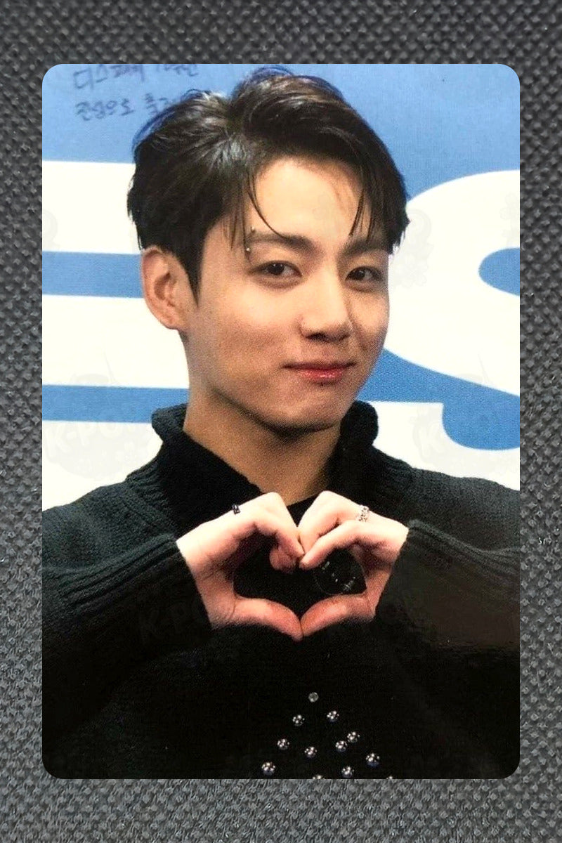 BTS DICON D’FESTA MINI EDITION : BTS JUNGKOOK