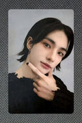 Stray Kids ROCK(樂)-STAR SOUND WAVE LUCKY DRAW HYUNJIN
