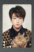BTS 2016 BTS LIVE on stage : epilogue MINI PHOTO CARD JUNGKOOK