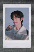 BTS RUNSEOKJIN EP.TOUR in JAPAN INSTANT PHOTOCARD Jin