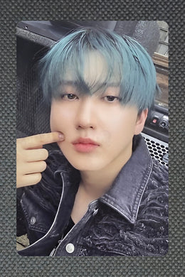 CHANGBIN