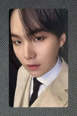SUGA 3